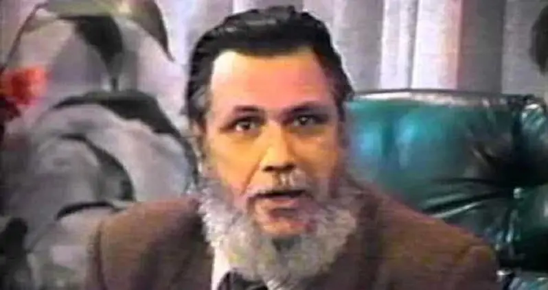 Who Is Serge Monast, The Creator Of The Project Blue Beam Conspiracy Theory?