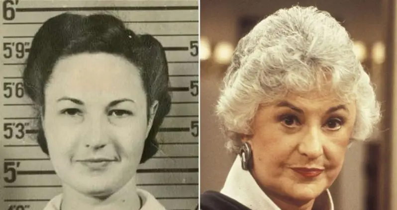 Before Bea Arthur Played Dorothy Zbornak On ‘The Golden Girls,’ She Was A U.S. Marine