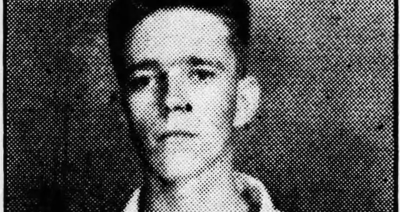 A U.S. Prisoner Of War’s Remains Have Finally Been Identified From The 1942 Bataan Death March
