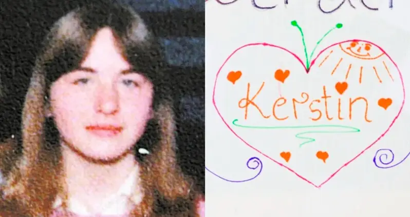 The Tragic Story Of Kerstin Fritzl, The Child Of Rape And Incest Who Was Held Captive By Her Father For 19 Years