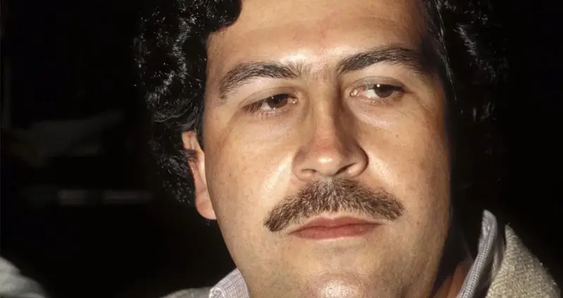 29 Ridiculous Facts About Pablo Escobar, History’s Most Infamous Drug Kingpin