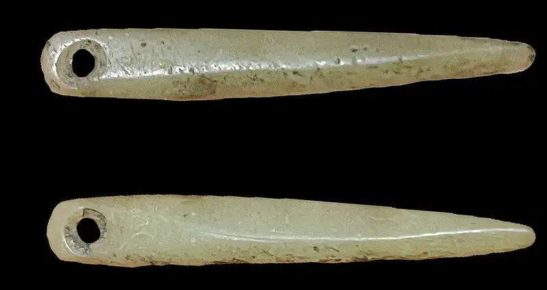 Archaeologists Find What May Be The World’s Oldest Stone Needles In Tibet