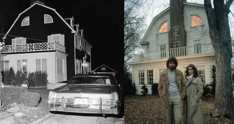 What Really Happened During The Amityville Horror?