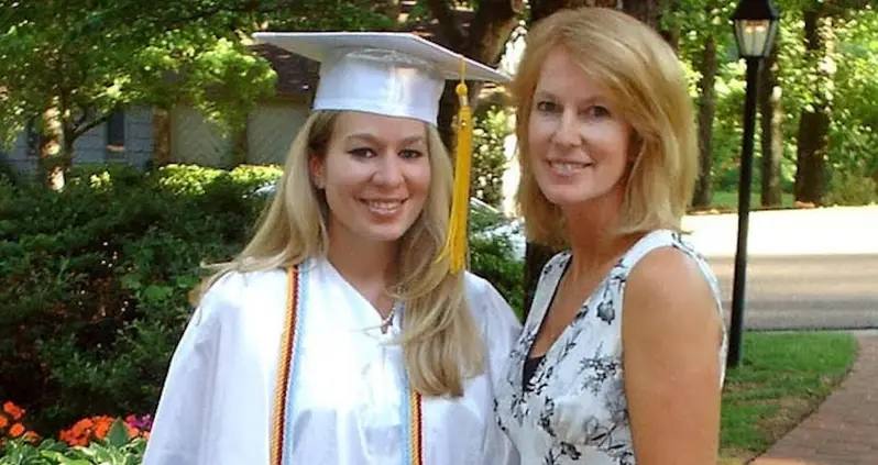 The Heartbreaking Story Of Beth Holloway And Her Agonizing Fight To Find Her Daughter