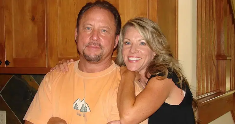 The Tragic Story Of Charles Vallow, The Murdered Husband Of ‘Doomsday Mom’ Lori Vallow