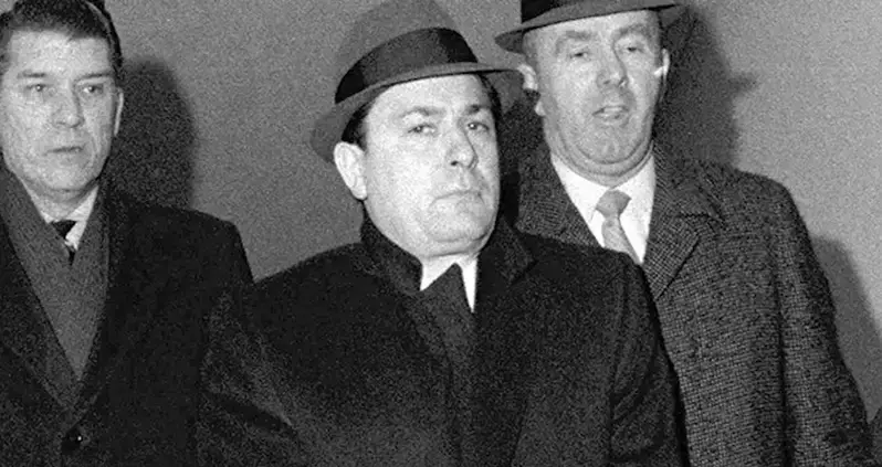 The Life And Crimes Of Joe Colombo, The Mafia Boss Who Almost Stopped ‘The Godfather’ From Getting Made