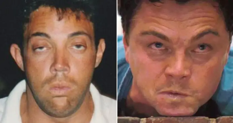Inside The Shocking True Story Behind ‘The Wolf Of Wall Street’ And The Real-Life Jordan Belfort