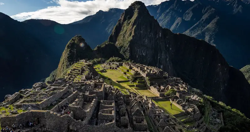 Who Built Machu Picchu? Inside The Historic Incan Site’s Murky History