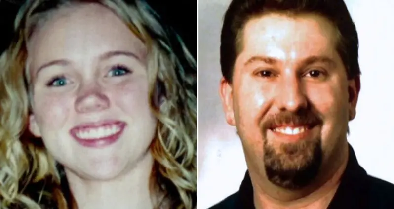 Kara Robinson: The 15-Year-Old Girl Who Escaped A Serial Killer, Then Helped Police Solve Three Of His Murders