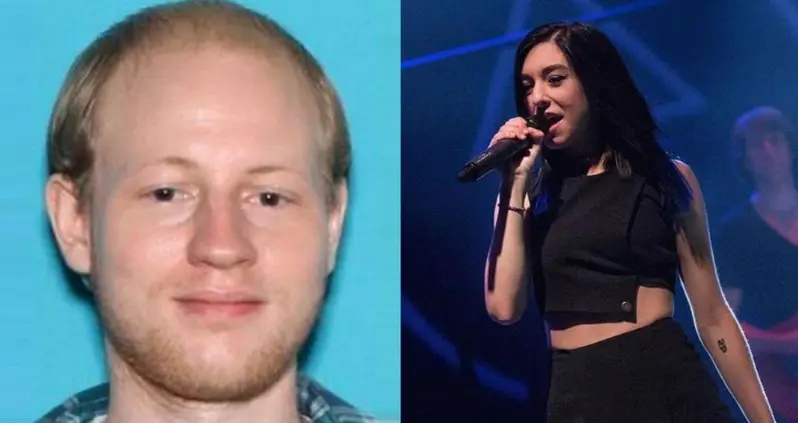 Kevin James Loibl, The Fan Who Was So Obsessed With Christina Grimmie That He Murdered Her