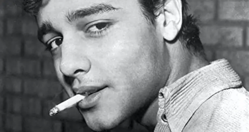 The Life And Death Of Sal Mineo, The <em>Rebel Without A Cause</em> Star Who Was Murdered Outside His Apartment