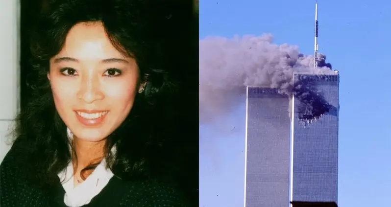Inside 9 Harrowing Phone Calls And Voicemails From September 11th