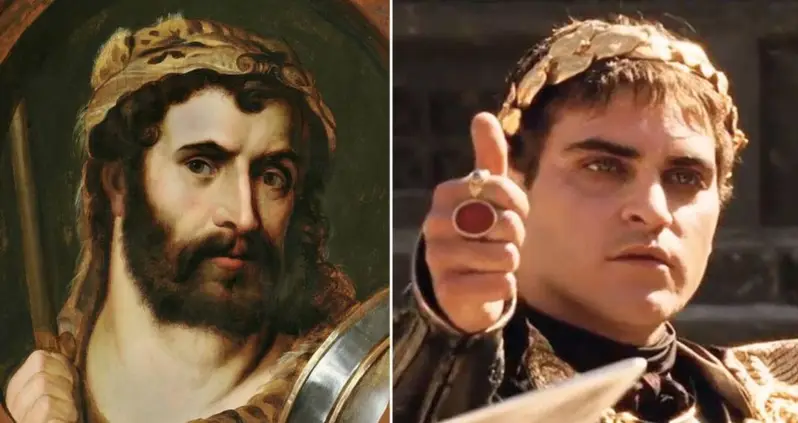 9 Of The Cruelest, Maddest, And Most Incompetent Emperors To Ever Rule Rome