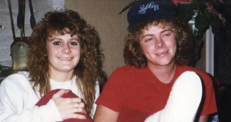 Inside The Brutal Murder Of Greggory Smart At The Hands Of His Wife’s Underage Lover