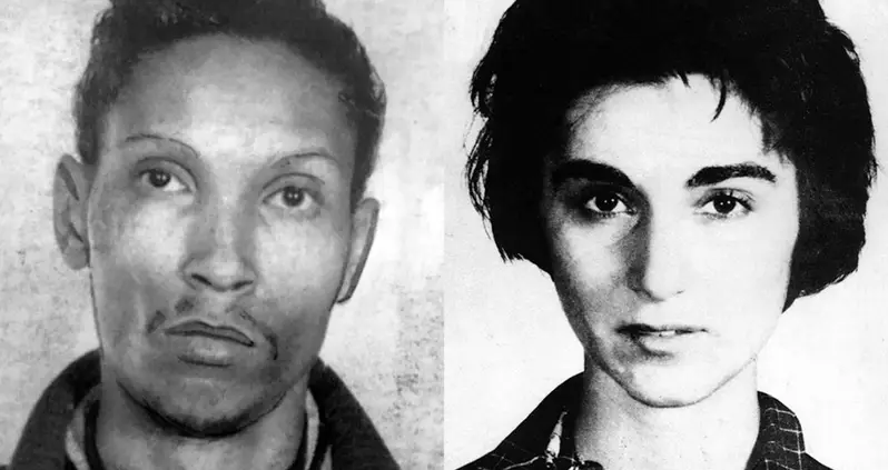 The Haunting Story Of How Winston Moseley Murdered And Raped Kitty Genovese Outside Her New York Apartment