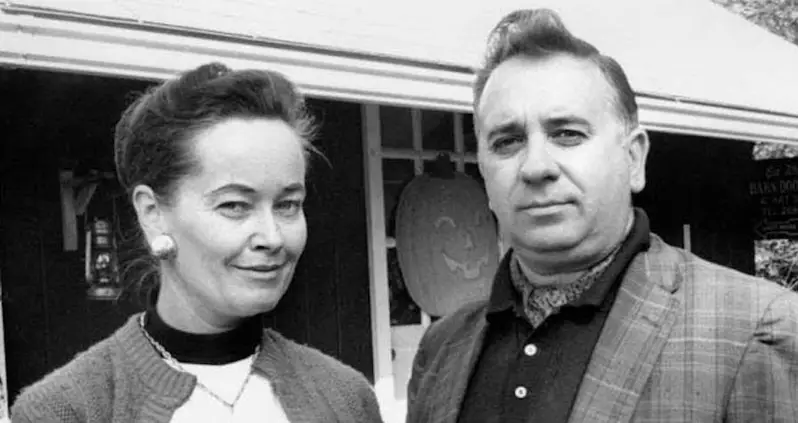 The Disturbing Allegations Of Ed And Lorraine Warren’s Abuse And The Evidence Behind Them