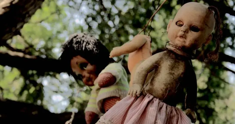 Four Of The World’s Weirdest Tourist Destinations