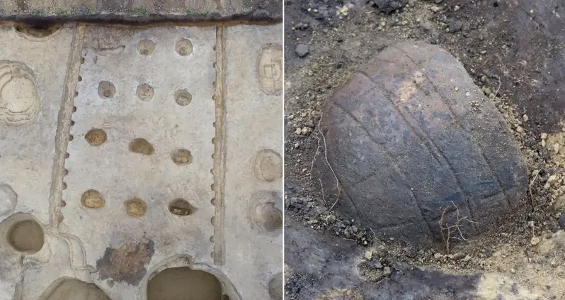 Archaeologists Just Unearthed A 6,000-Year-Old Neolithic Longhouse In Poland