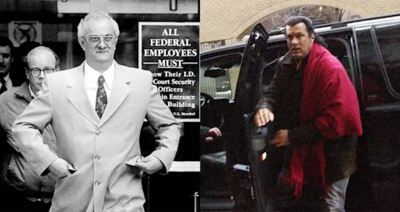 Peter Gotti, John Gotti’s ‘Dumb’ Older Brother Who Took Over As Boss Of The Gambino Family