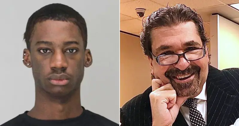 TikTok Star Known As ‘Mr. Prada’ Arrested In Connection With The Brutal Murder Of A Louisiana Therapist