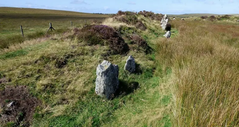 Researchers In England Discover That ‘King Arthur’s Hall’ Is 4,000 Years Older Than Previously Thought