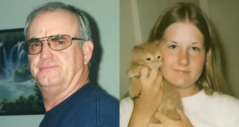 The Disturbing Story Of Michael Turney, The ‘Obsessive’ Stepfather Accused Of Murdering Alissa Turney