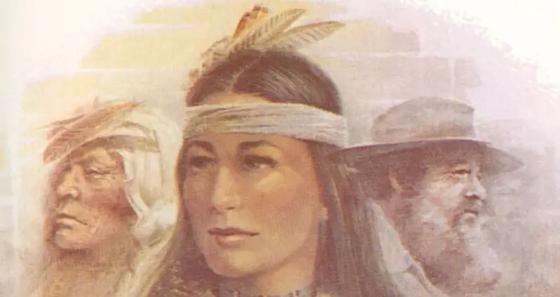 The Life Of Nancy Ward, The Cherokee Woman Who Became A Champion For Peace With European Settlers