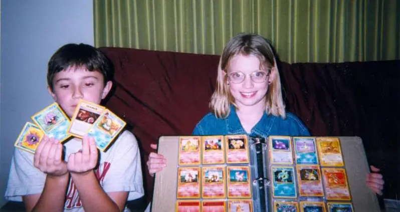 44 Nostalgic Photos Of When Pokémania Took Over The World