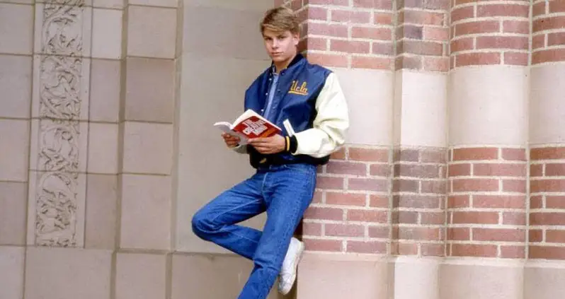 44 Nostalgic Preppy Pictures And The History Behind The Well-Heeled Subculture