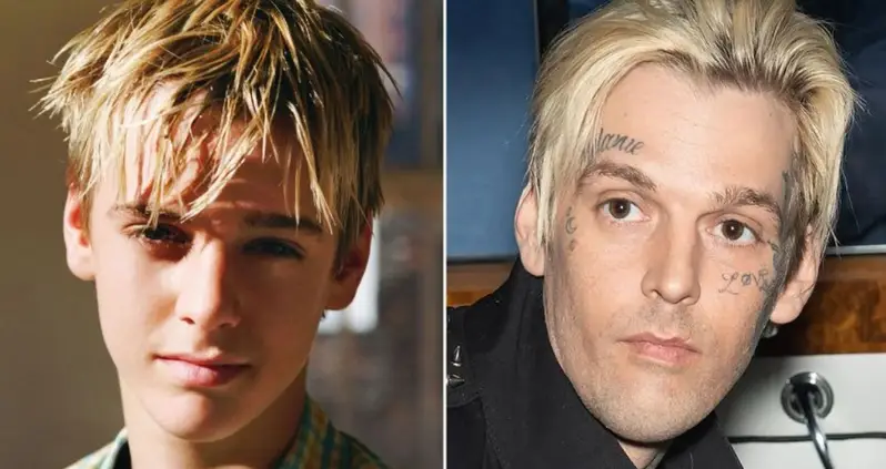 How Did Aaron Carter Die? Inside The Drug-Induced Drowning That Took The 34-Year-Old Pop Star’s Life