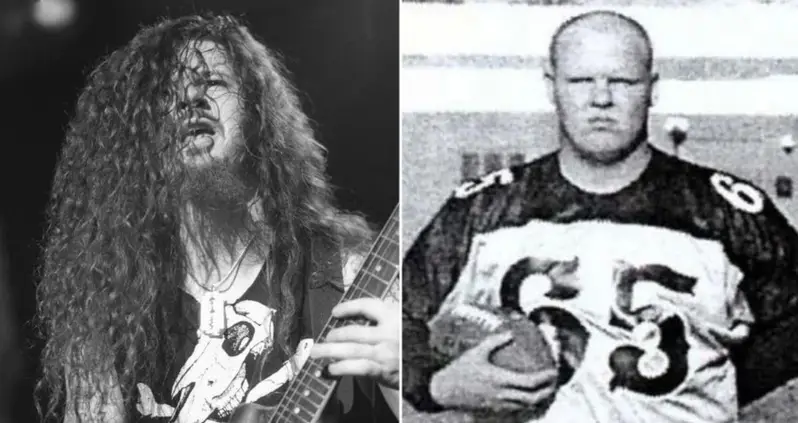 How Heavy Metal Icon Dimebag Darrell Was Murdered Onstage By An Unhinged Fan