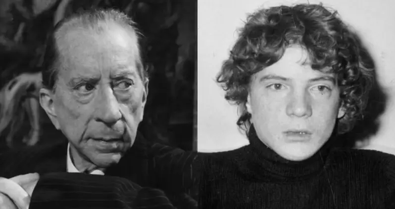 J. Paul Getty, The Miserly Billionaire Who Did His Own Laundry — And Initially Refused To Pay His Kidnapped Grandson’s Ransom