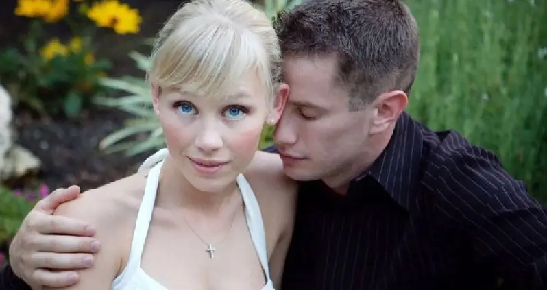 The Sad Story Of Keith Papini, The Ex-Husband Of Kidnapping Hoaxer Sherri Papini