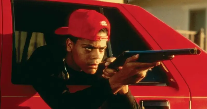 Lloyd Avery II, The ‘Boyz n the Hood’ Actor Who Became A Real-Life Killer