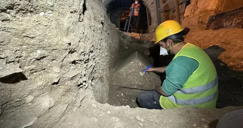 Archaeologists In Türkiye Think They’ve Uncovered The Tomb Of Saint Nicholas, The Inspiration For Santa Claus