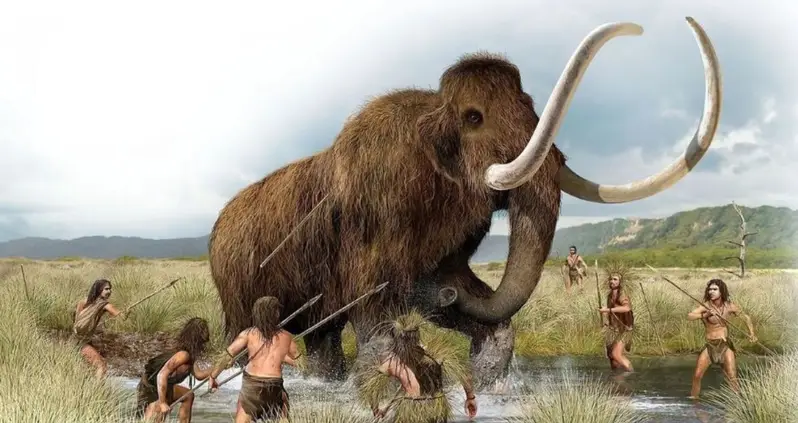 When Did Woolly Mammoths Go Extinct? Inside The Story Of The Prehistoric Creatures’ Demise