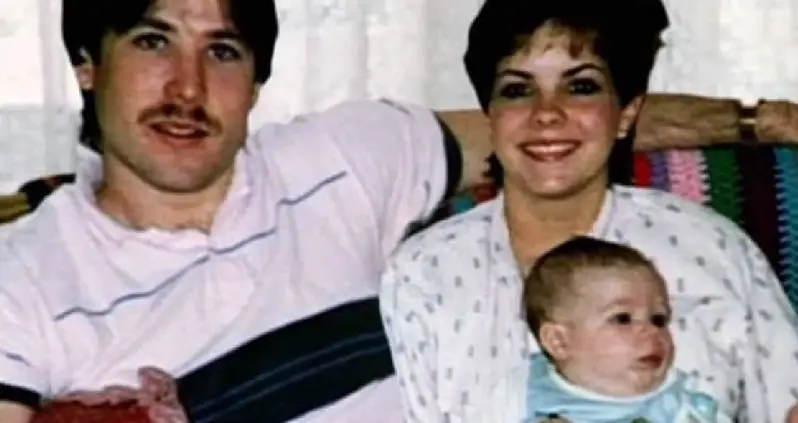 ‘Daddy Hurt Her’: Inside Bonnie Haim’s Chilling 1993 Disappearance — And How Her Son Discovered Her Body 21 Years Later