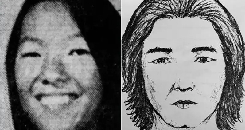 Police Just Arrested A Utah Nursing Home Resident For The Brutal Murder Of A 16-Year-Old Girl In Hawaii Nearly 50 Years Ago