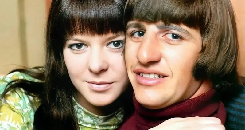 The Wild Story Of Maureen Starkey, The First Wife Of The Beatles’ Drummer Ringo Starr