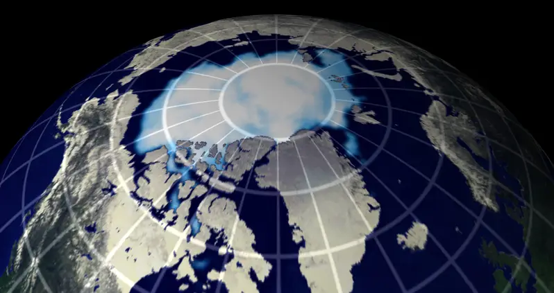 Earth’s Magnetic North Pole Is Moving: Why It’s Happening And What It Means