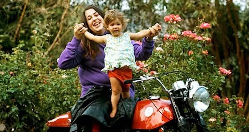 The Moving Story Of Owen Vanessa Elliot And Her Close Relationship With Her Mother, ‘Mama’ Cass Elliot