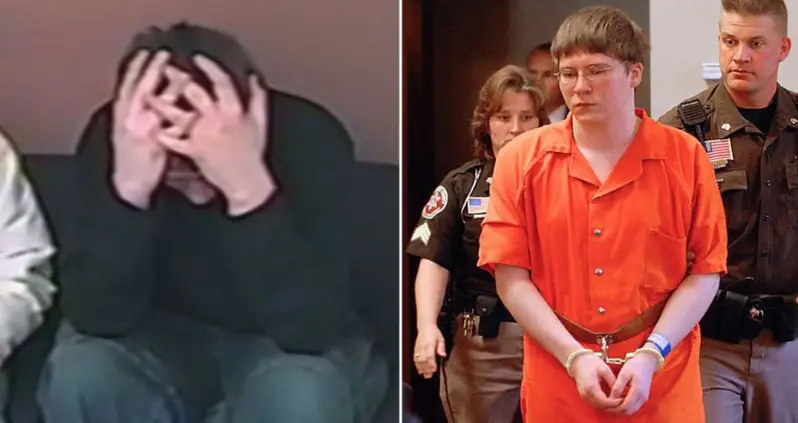 Is Brendan Dassey Innocent? Inside His Controversial Conviction For The 2005 Murder Of Teresa Halbach