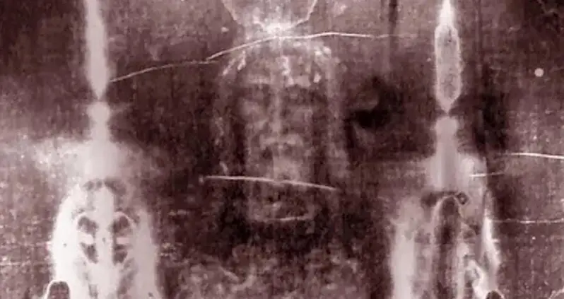 Is The Shroud Of Turin Real? Here’s What The Evidence Says