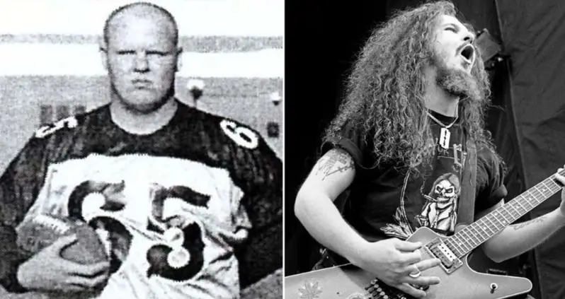 The Shocking Story Of Nathan Gale And The Columbus Nightclub Shooting That Left Dimebag Darrell Dead