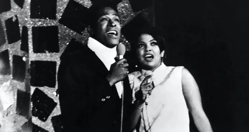 Inside The Tumultuous Life And Tragic Death Of Motown Singer Tammi Terrell