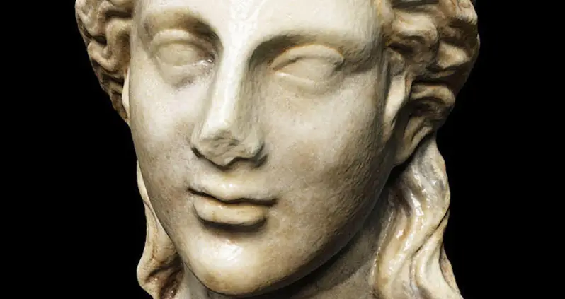 The Little-Known Story Of Arsinoe IV, The Murdered Sister Of Egyptian Queen Cleopatra