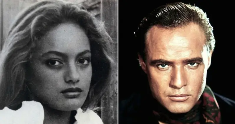 The Tragic Story Of Cheyenne Brando And Her Troubled Relationship With Her Famous Father