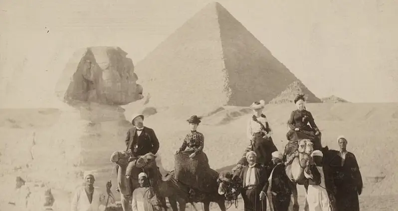 Egyptomania: How Widespread Fascination With Ancient Egypt Has Taken Over The Western World Again And Again