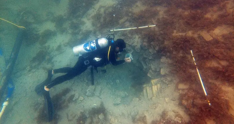 Divers In The Caribbean Just Identified Two Danish Slave Ships That Were Destroyed During A Mutiny In 1710
