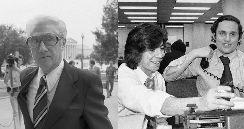 Who Was ‘Deep Throat’ In The Watergate Scandal? All About Former FBI Agent Mark Felt
